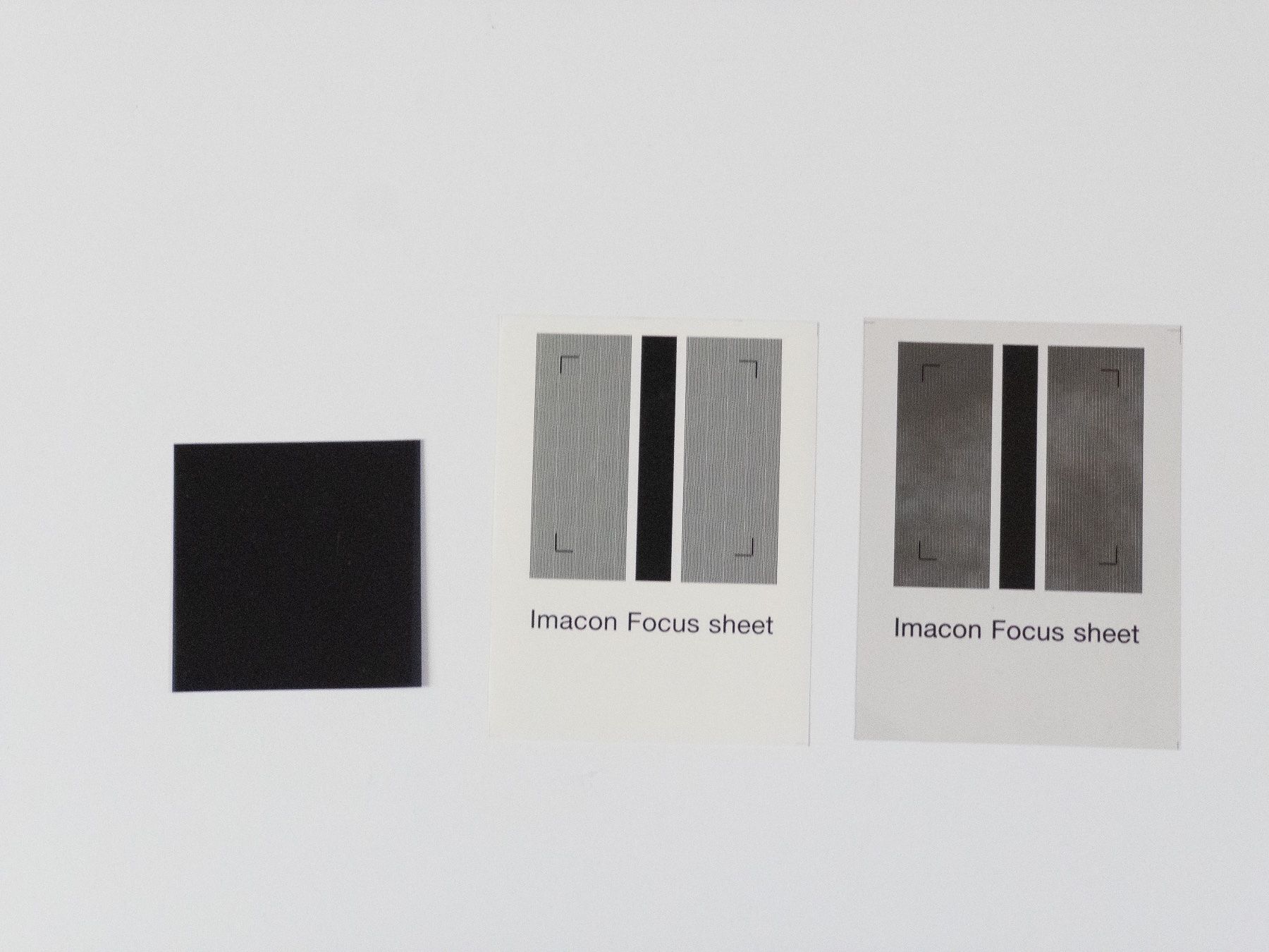 Scanner: Imacon Flextight Precision II Benutzerhandbuch – Neu und originalverpackt aus Zürich von Hardi28 4