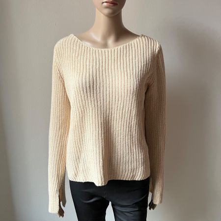 THEORY Pullover | Leinen & Baumwolle ❣️