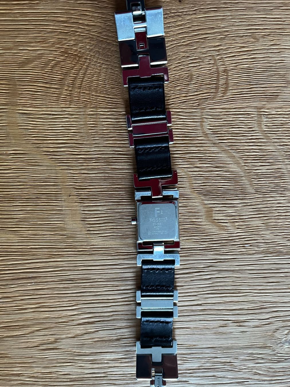 Fossil Orologi: Armbanduhr /// Fossil – Usato da Brittnau venduto da Zofigerin 1