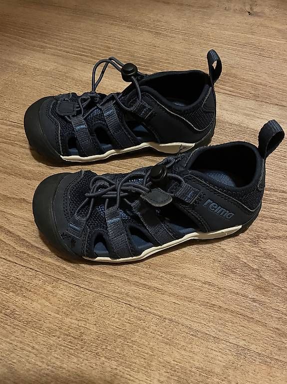 Scarpe per ragazzi: Reima Sandalen neu, Größe 29 – Usato da Baden venduto da BarbaraF01