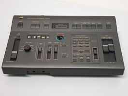 JVC Video-Schnitt-Prozessor JX-SV77(EB)