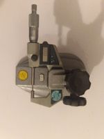 Mitutoyo Digital-Mikrometer 0–25 mm – sehr guter Zustand