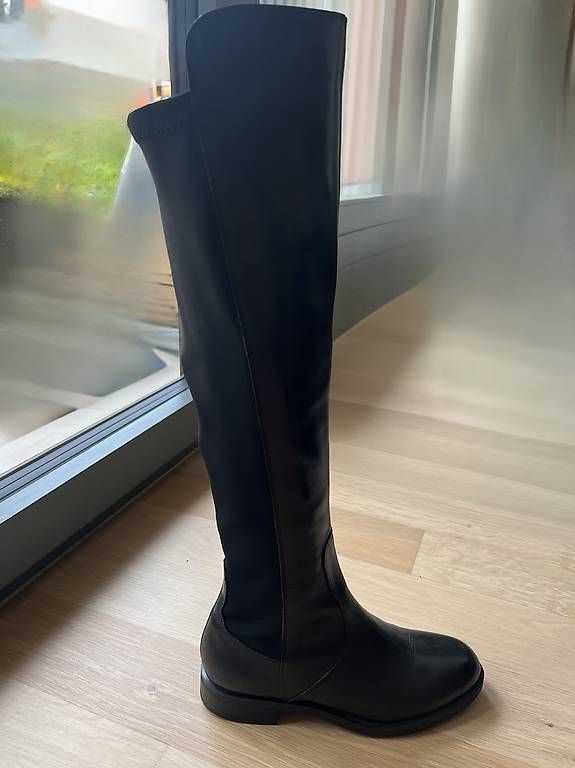 Globus Scarpe da donna: Globus Kniestiefel – Nuovo (secondo la descrizione) da Dübendorf venduto da fadrinli 2