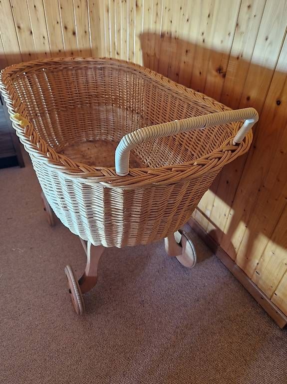 Kinderwagen: Kinderwagen – Gebraucht aus Grindelwald von jana2094 1