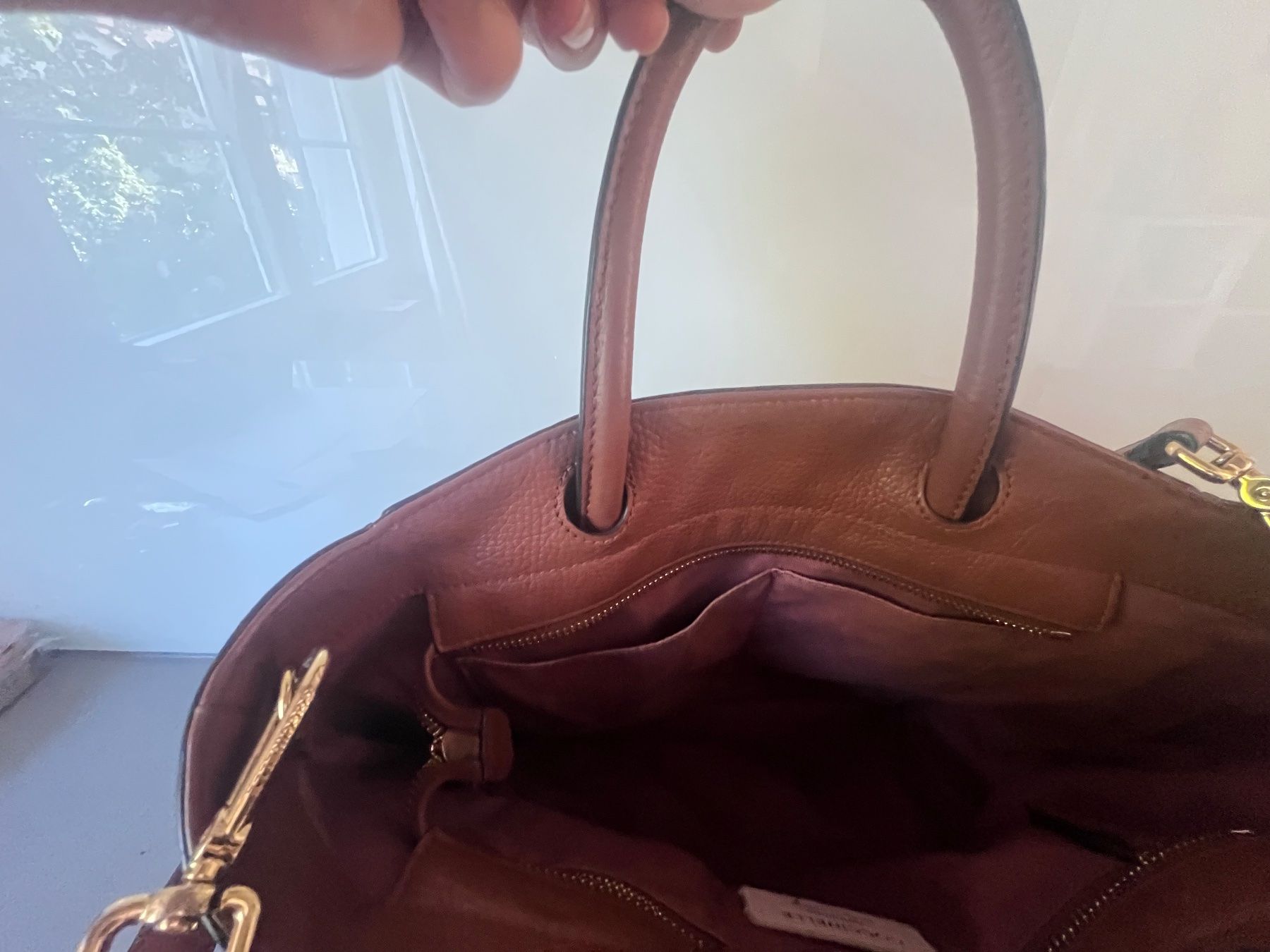 Coccinelle Sacs femmes: Cocinelle Tasche – D'occasion à Zürich par ZoraG 4
