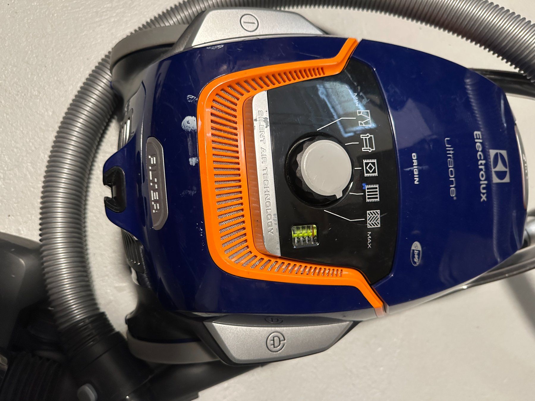 Electrolux Staubsauger & Zubehör: electrolux Staubsauger – Gebraucht aus Zürich von Lasadrielle 1