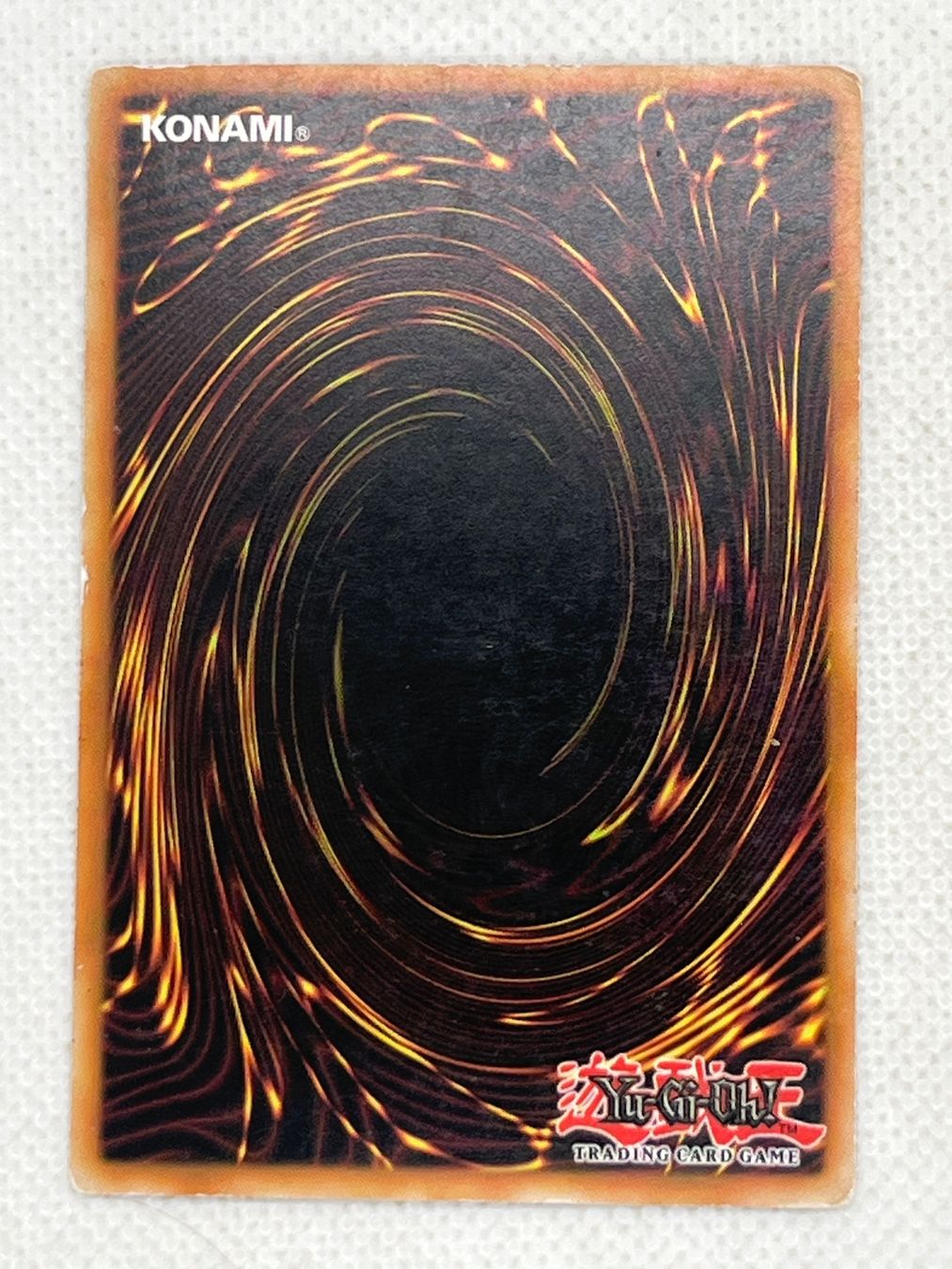 Yugioh Sammelbilder & Trading cards: Yu-Gi-Oh! Illusionist Faceless Mage MRD-E068 Englisch Common – Gebraucht aus Hinterkappelen von Kim1992 1
