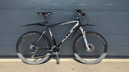 MTB Mountainbike Bulls Copperhead 3, Tripple Butted 27,5"