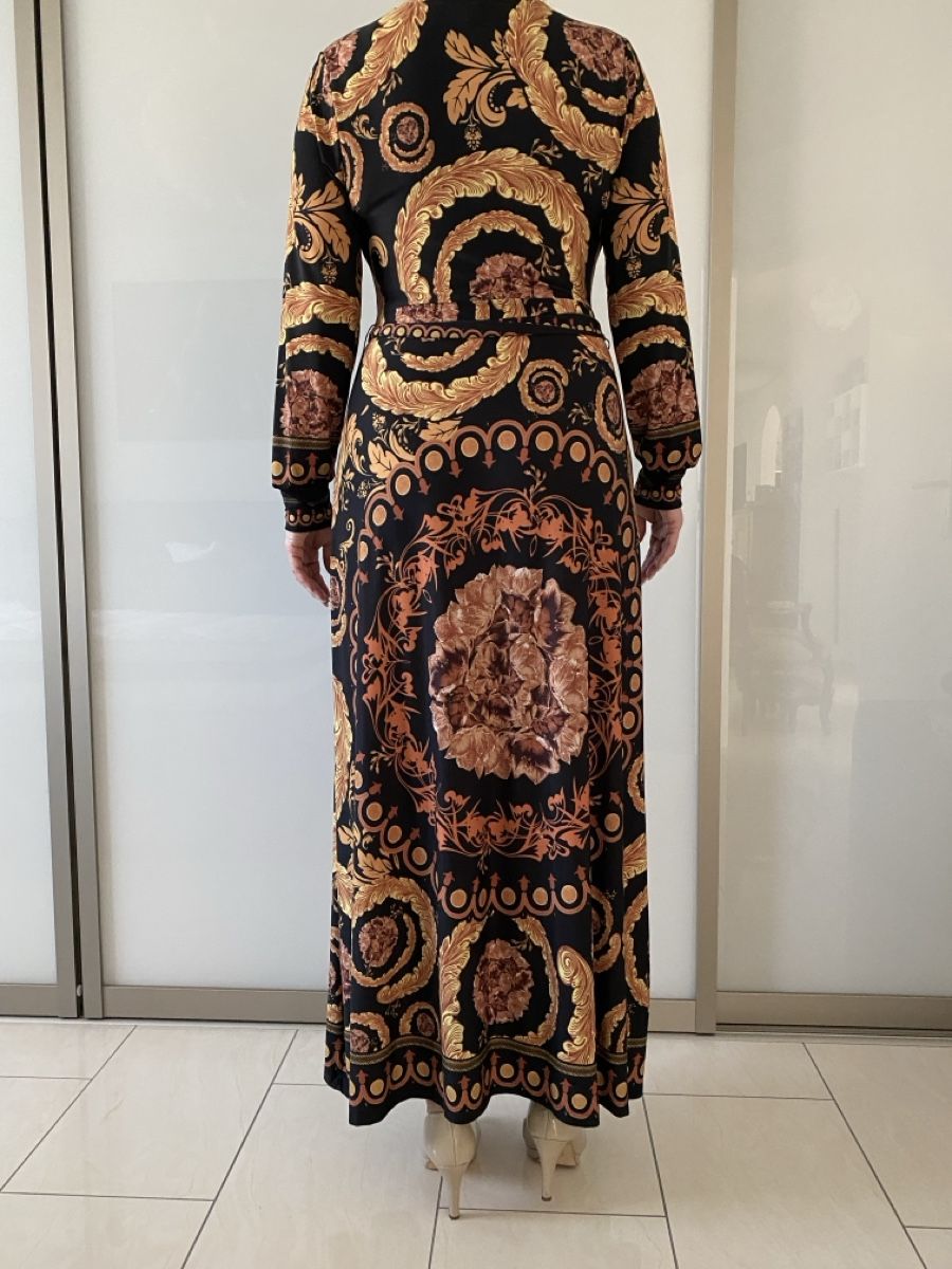 Kleider: Kleid, Stil Wickelkleid, 38 – Neu (gemäss Beschreibung) aus Eiken von jessycat01 2