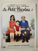 DVD - Le Petit Nicolas