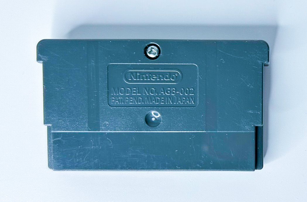 Nintendo Giochi: Pacman Pinball Advance Gameboy Advance GBA – Usato da St. Gallen venduto da bubblybee 1
