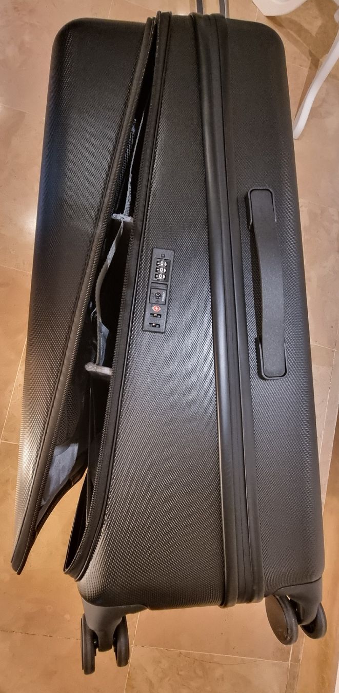 Valigie: Valise-armoire  – Nuovo e nell'imballaggio originale da Borex venduto da mab_28bf 2