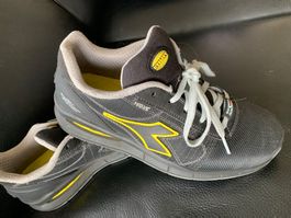 Sicherheitsschuhe Diadora mit Geox System Gr.40
