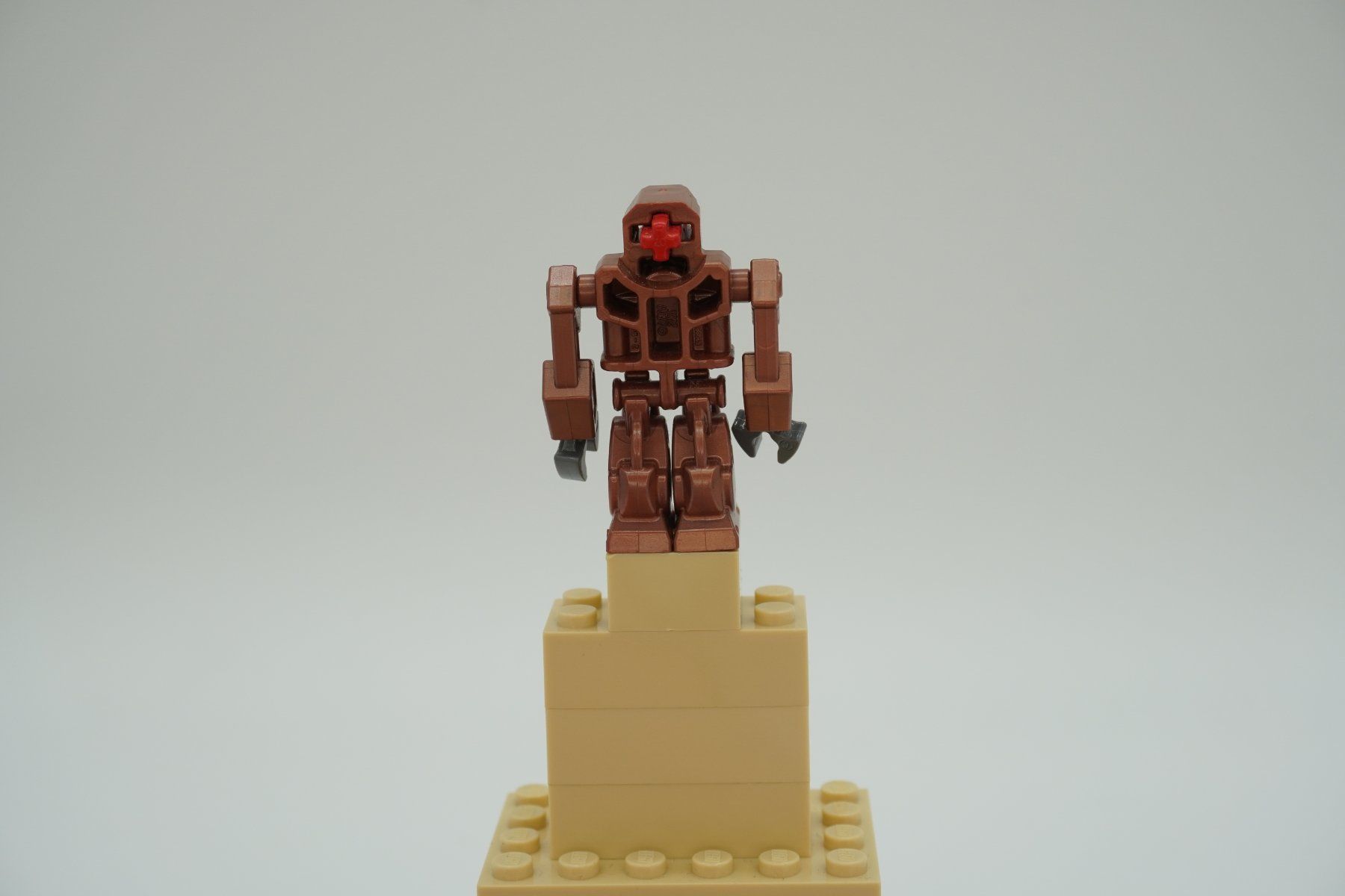 Lego Spielzeuge: Lego Exo-Force Devastator & Iron Drone | exf008 & exf009 – Gebraucht aus Zürich von PWGrZ 3