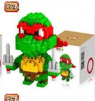 9140 Loz - Turtles - Raphael