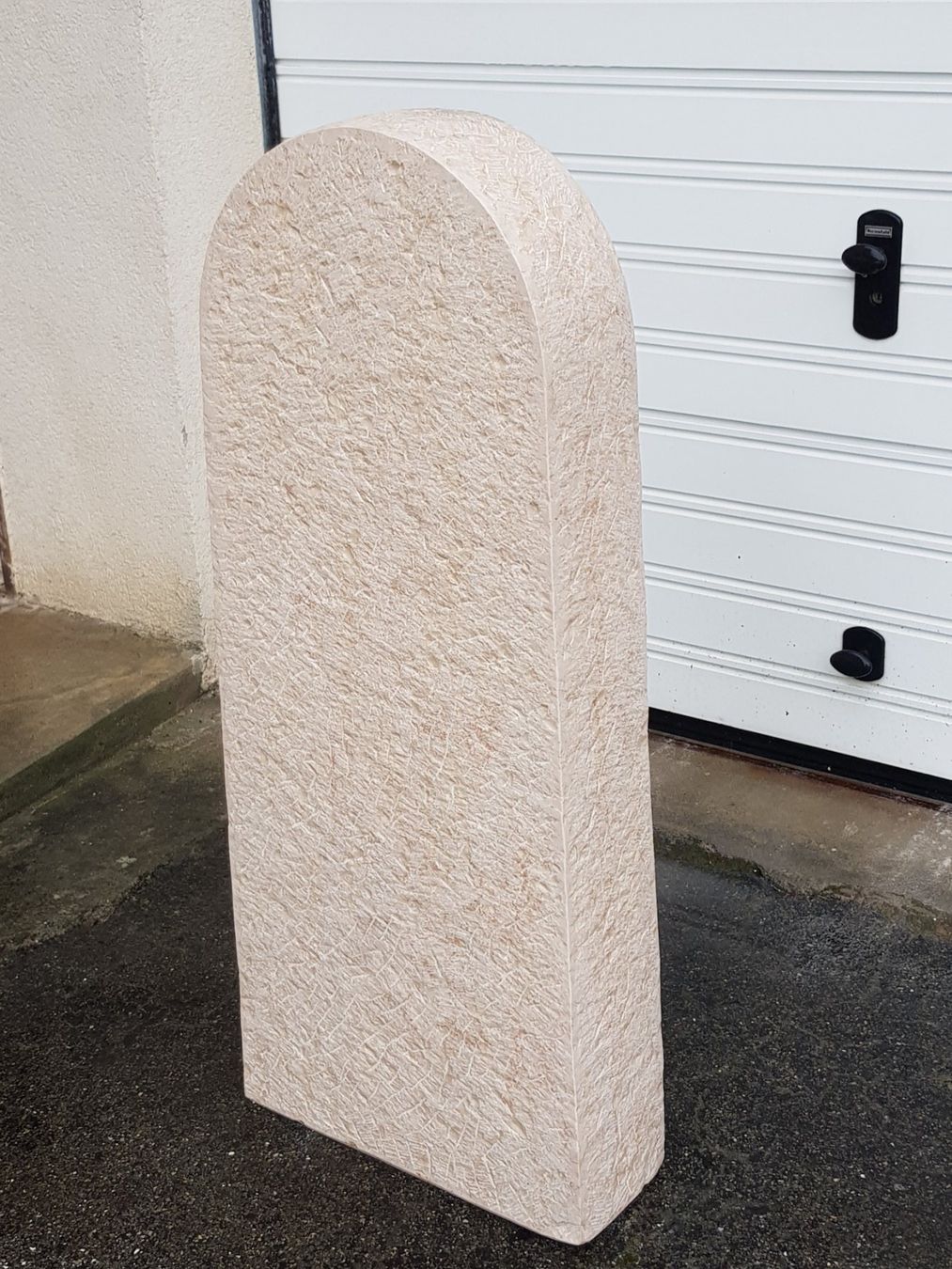 Skulpturen & Statuen: Grabmal/Grabstein – Gebraucht aus Ehrendingen von Amigo5 1