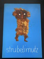 Strubelimutz - Das Original Bilderbuch für Kinder top!