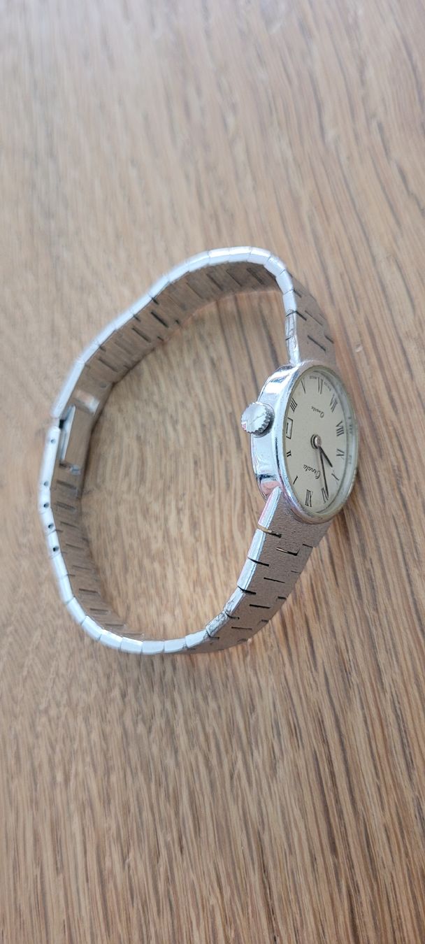 Orologi: Damen Uhr Ornata – Difettoso da Klingnau venduto da Groofty69