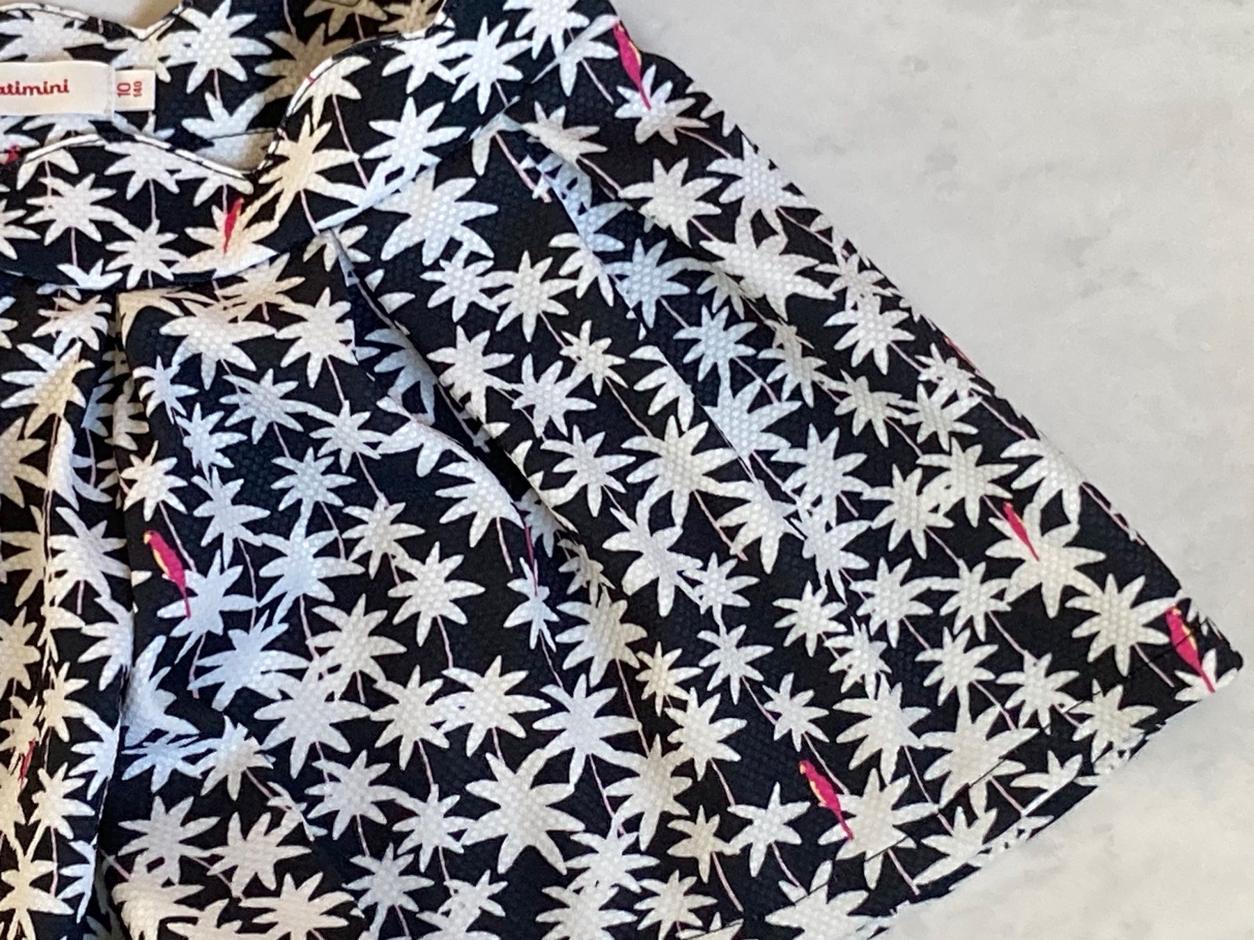 Catimini Pantalons: CATIMINI short 10ans/140cm – Neuf (Voir description) à domdidier par picolo99 2