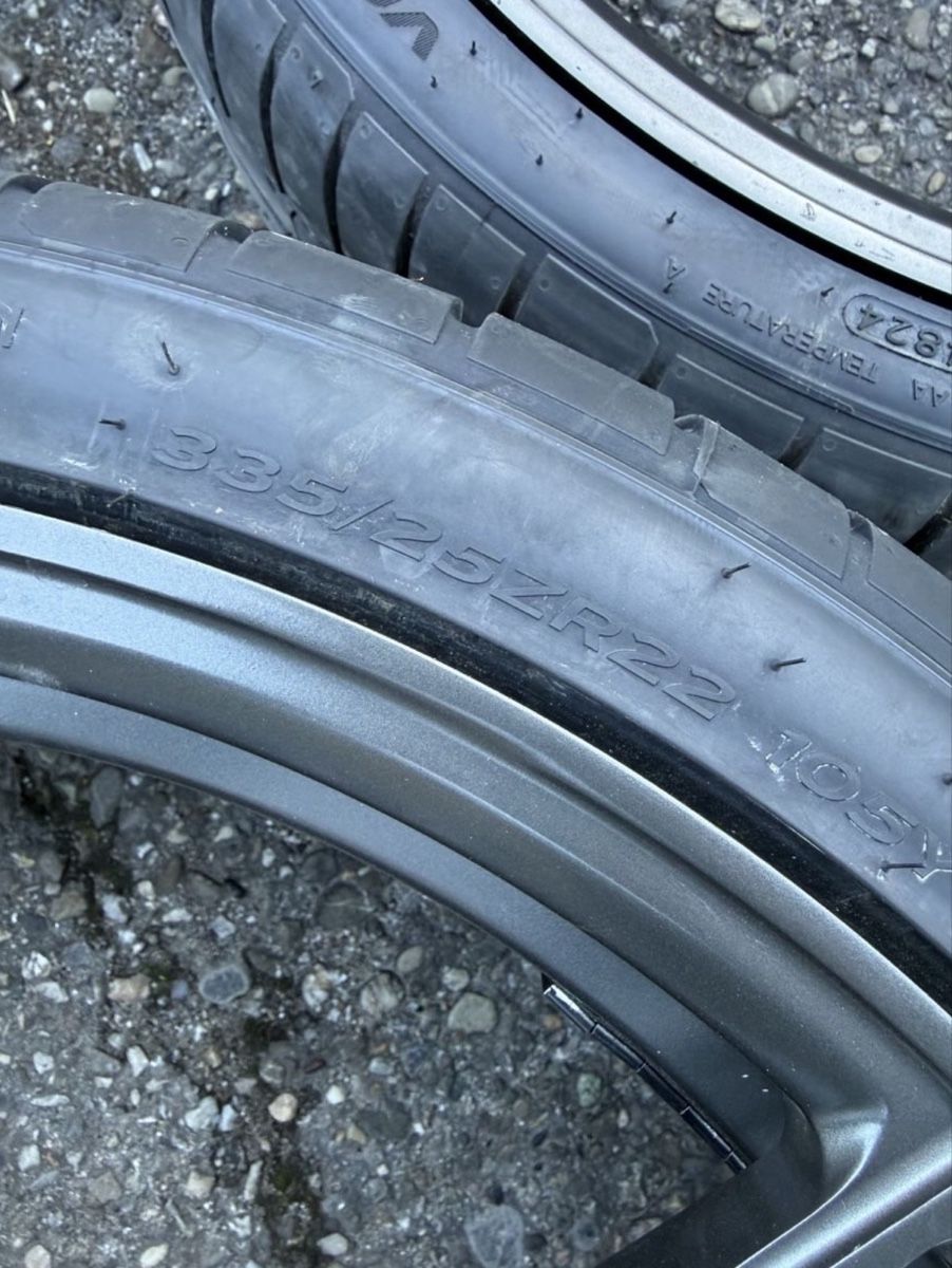 Ferrari Cerchioni: Ferrari Felgen  – Nuovo (secondo la descrizione) da Trimbach venduto da Peter.Hans1122 3