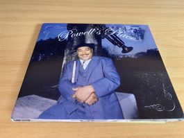 Shannon Powell – Powell's Place