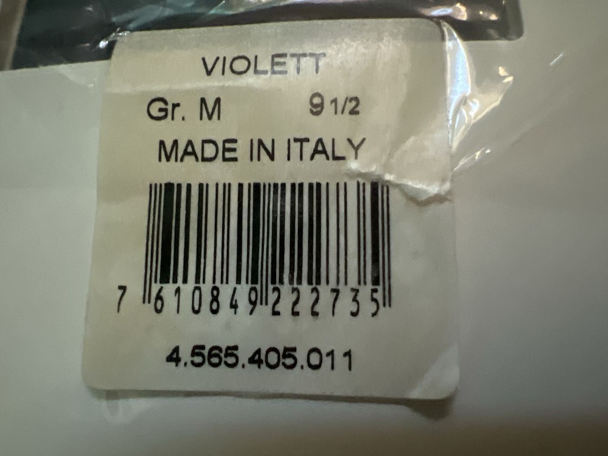 Strümpfe & Strumpfhosen: Strumpfhose – Neu und originalverpackt aus HORGEN von vladibarca10 3