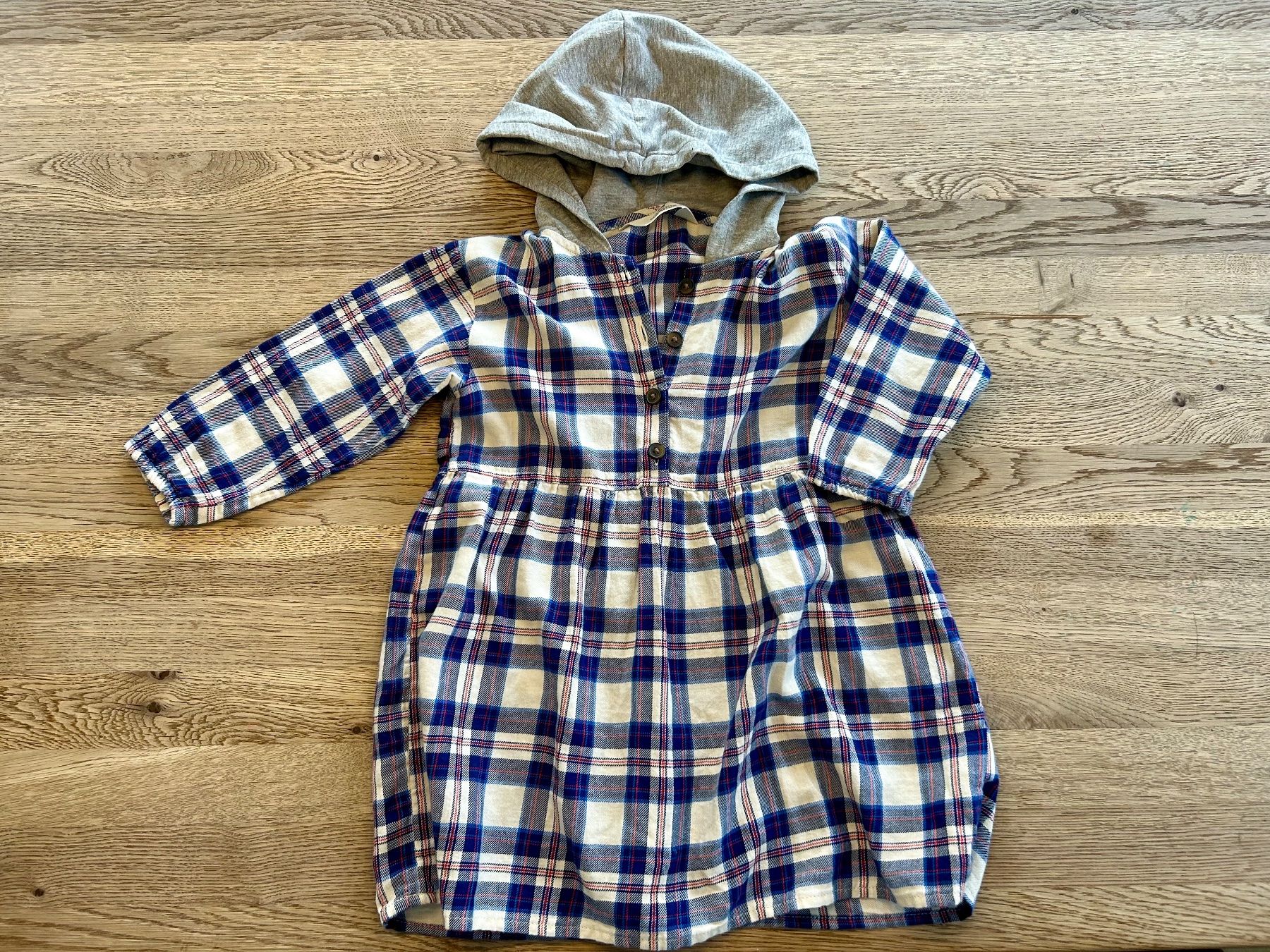 Lotti & Set di vestiti: Kleiderpaket Mädchen (Gr. 98/104) – Usato da Trachslau venduto da Daroli_2 8