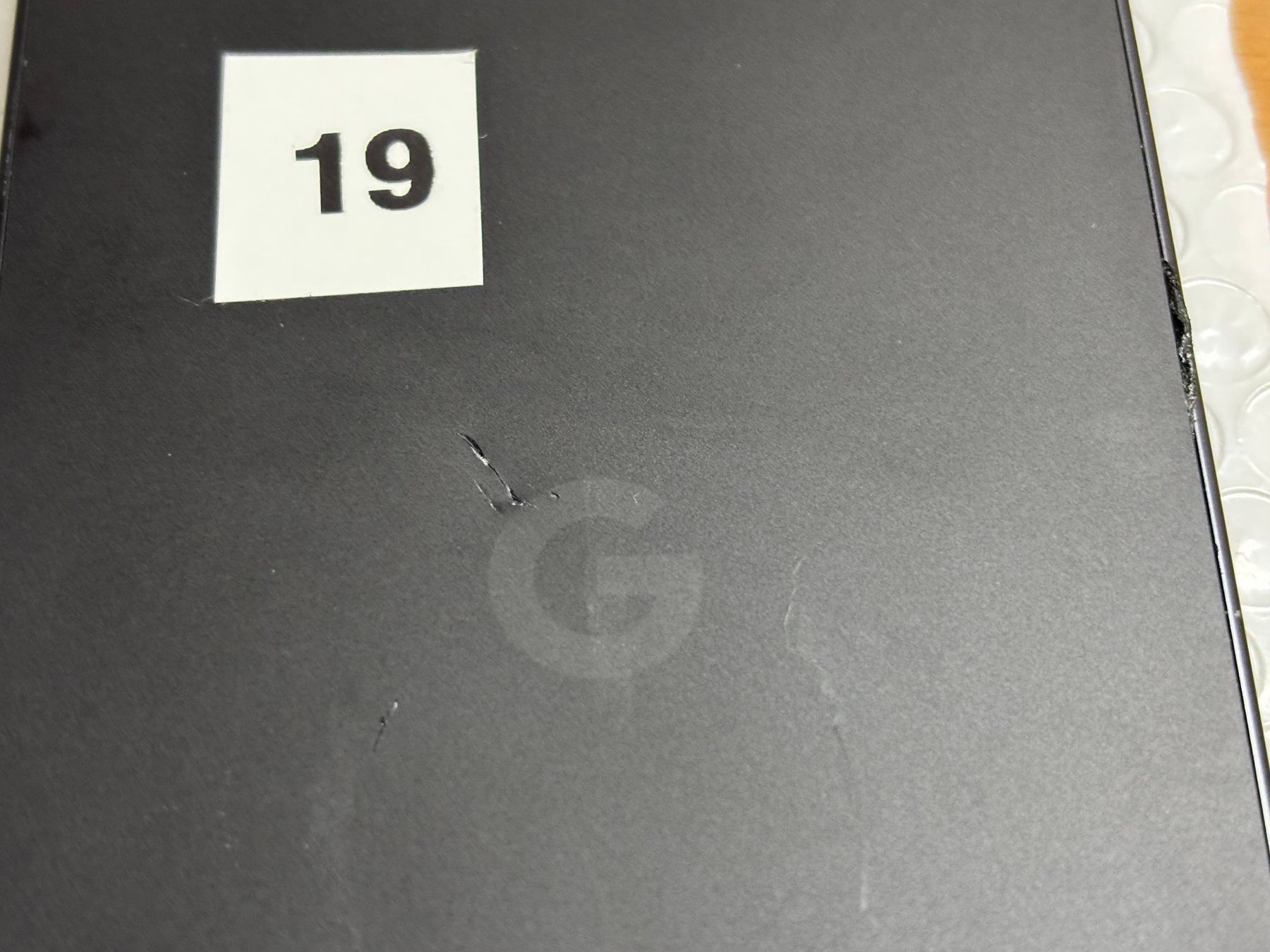 Google Handys / Smartphones: Google Pixel 9a 128Gb#19 – Gebraucht aus Au SG von bah_6f5w 7