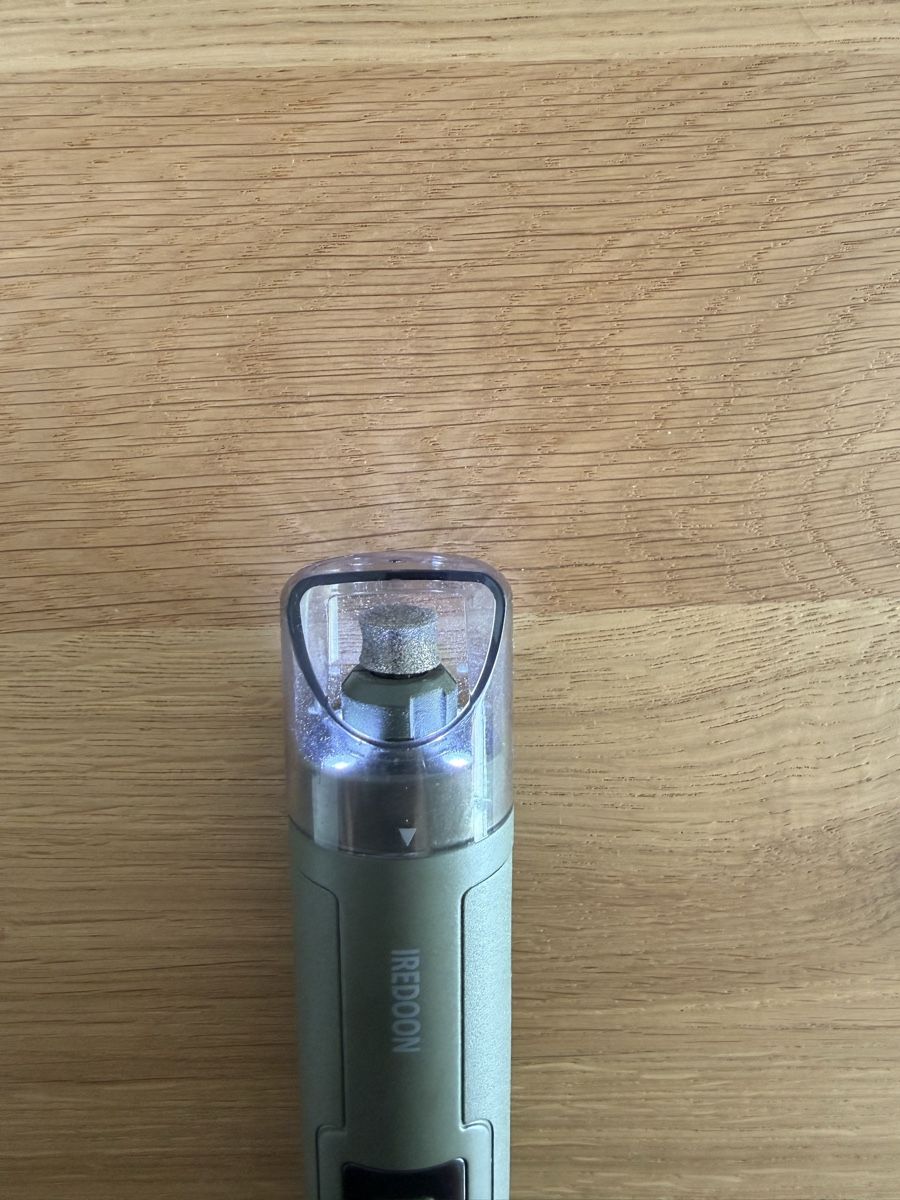 Manucure: Krallenschleifer mit LED – Neuf (Voir description) à Zug par len_hlf7 1
