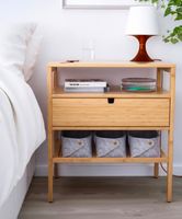 Bedside table