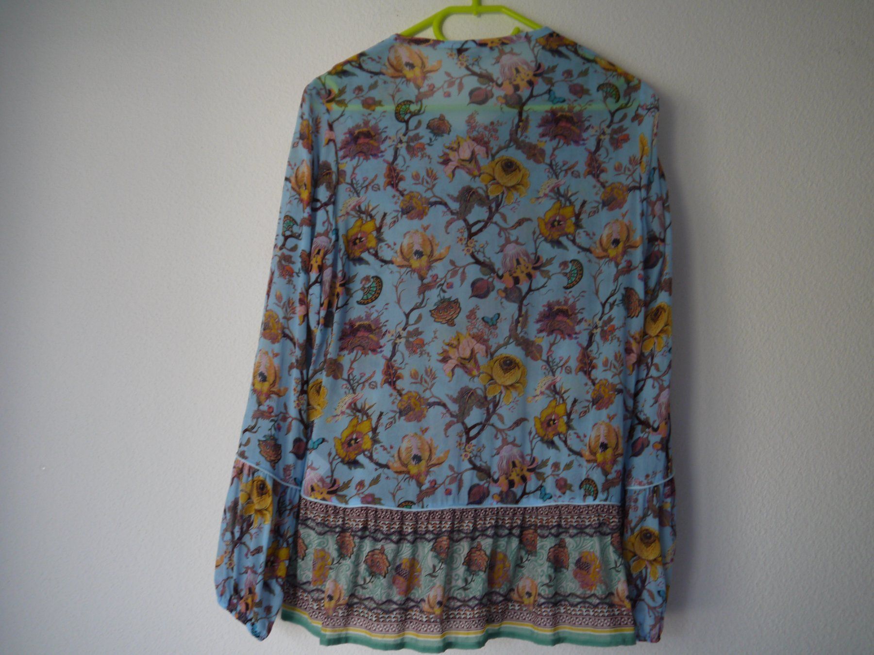 Princess goes hollywood Camicette: Princess goes Hollywood - Bluse Gr.38 – Usato da Hagendorn venduto da Blaf 5
