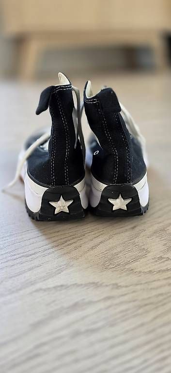 Scarpe da donna: Converse Run Star Hike Hi – Usato da Ersigen venduto da LuOe78 3