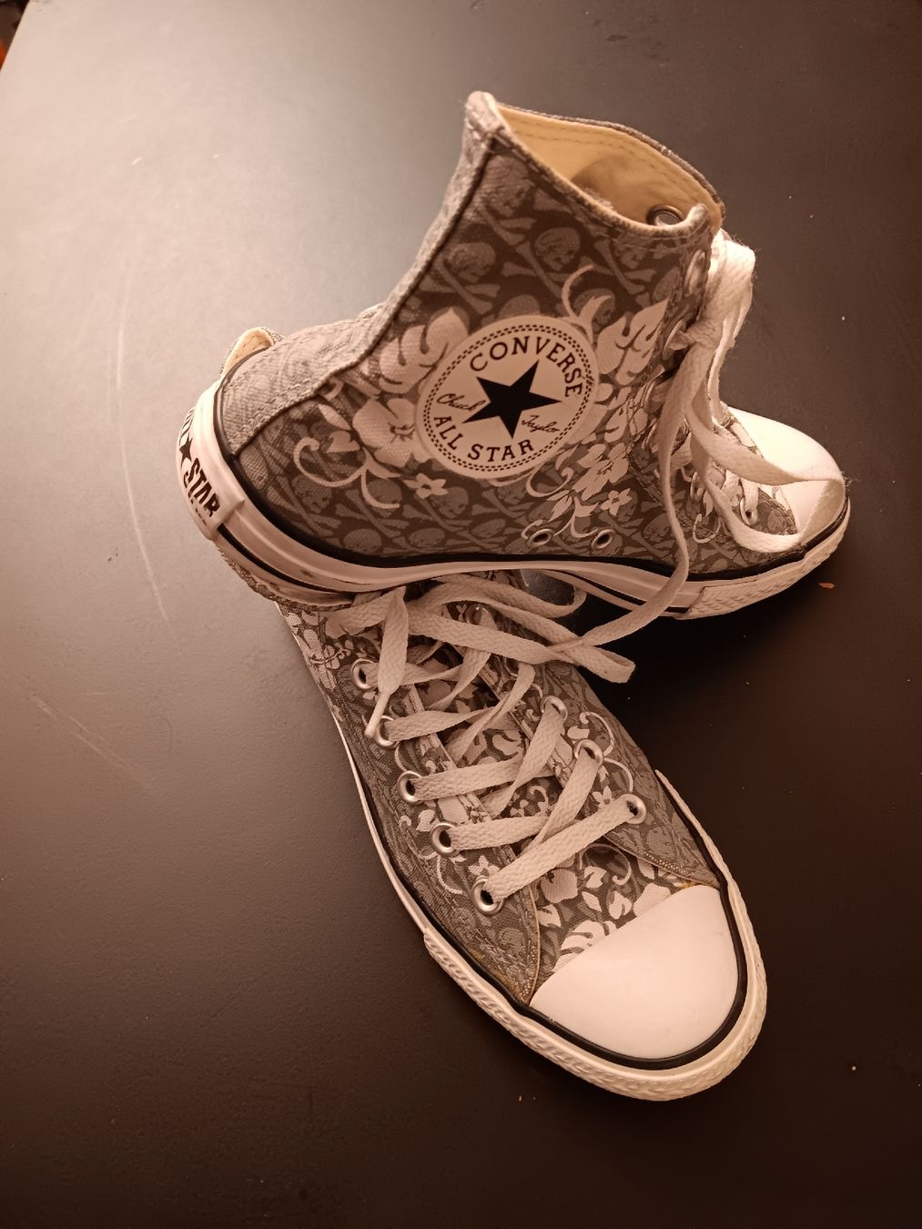 Converse Scarpe da uomo: converse taille 39.5 – Usato da Lausanne venduto da Grabock 2
