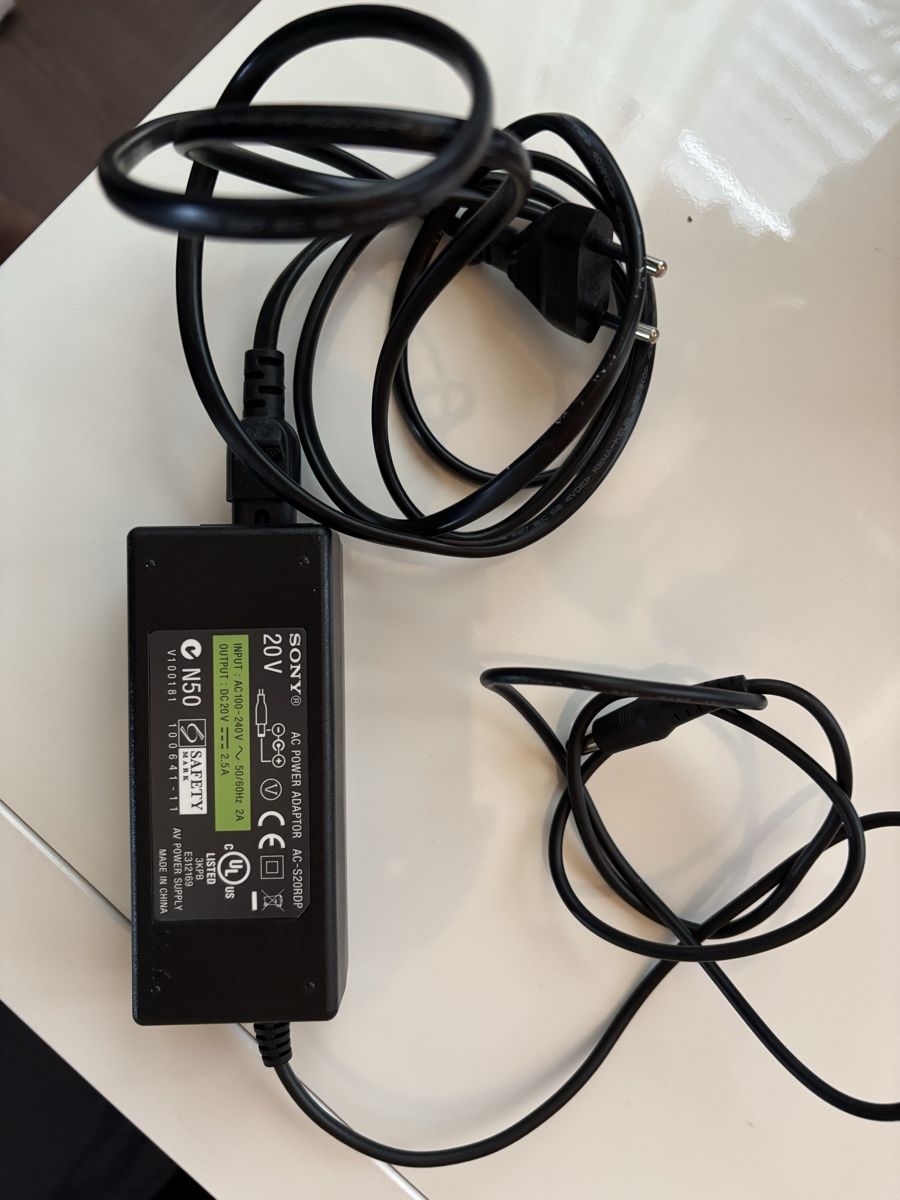 Docking station: Sony Dockingstation rdp-x60ip Bluetooth – D'occasion à Gümmenen par Duke1976 6