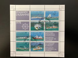 Bogen LEMANEX 1978