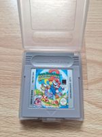 Super Mario Land 2 6 Golden Coins guter Zustand Game Boy
