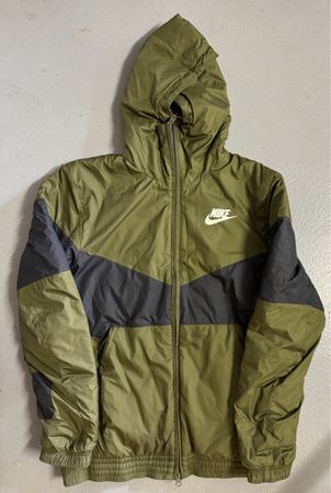 Nike Jacke
