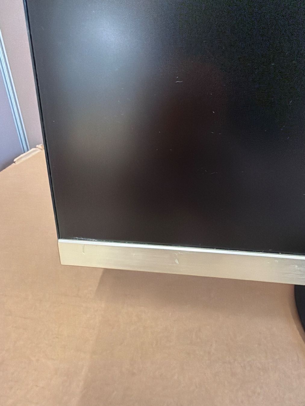 Asus Monitore: ASUS VZ249Q 23.8" Monitor – Gebraucht aus Dietlikon von ComdatAG 3