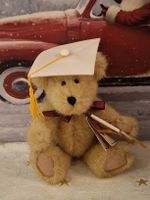 TEDDY " MR.GRADUATE" VON BOYDS