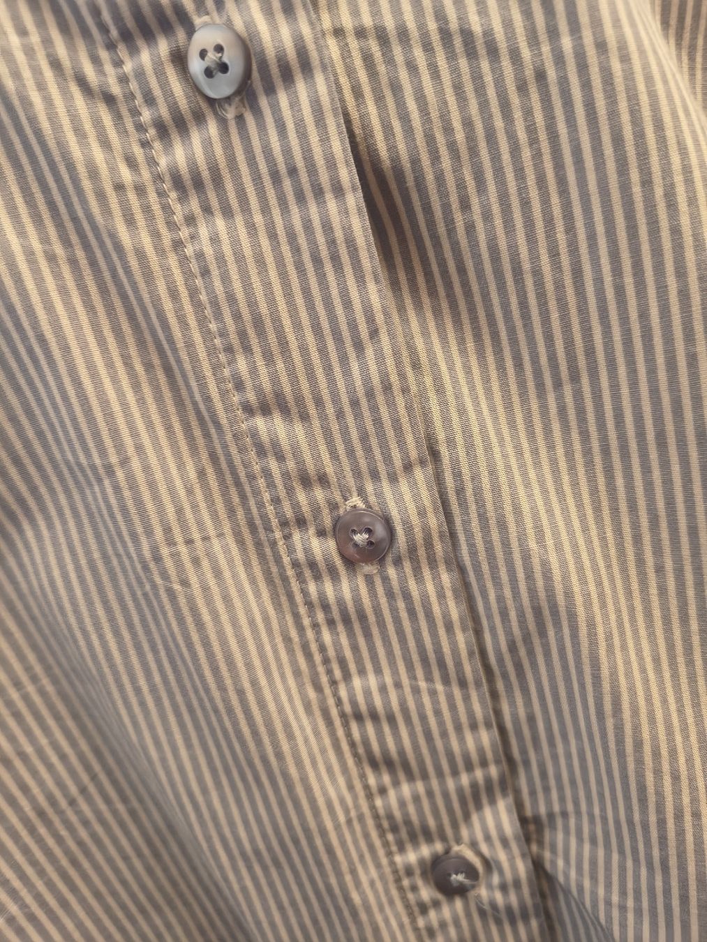 Kleider: Hemdkleid Lollys Laundry Copenhagen – Neu (gemäss Beschreibung) aus Weiningen ZH von Bine8104 3