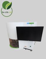 Perkin Elmer Chemagic 360 Magnetic Separator