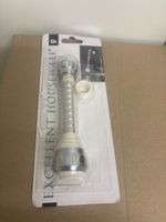 Excellent Houseware Wassersparer 14cm neu in OVP