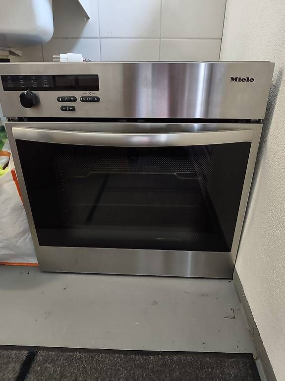 Forni: Miele Backofen  – Usato da Felben-Wellhausen venduto da erd_2ygk 2