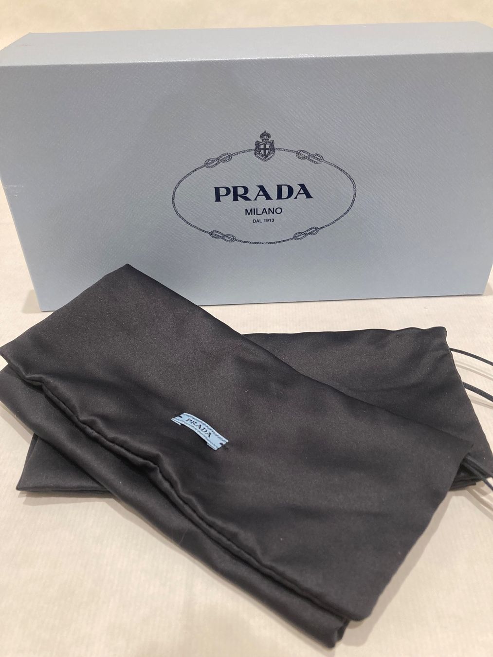 Prada Scarpe da donna: Prada ballerine 36,5 – Usato da Paradiso venduto da Kayakara 5
