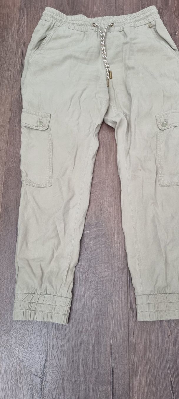 Rich & Royal Pantaloni: Rich&Royal Gr.36 Sommerhose – Nuovo (secondo la descrizione) da Embrach venduto da Valday