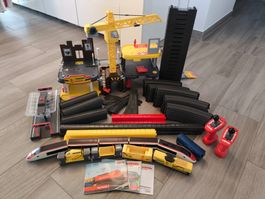 Set trenini Marklin My World comando digitale con accessori