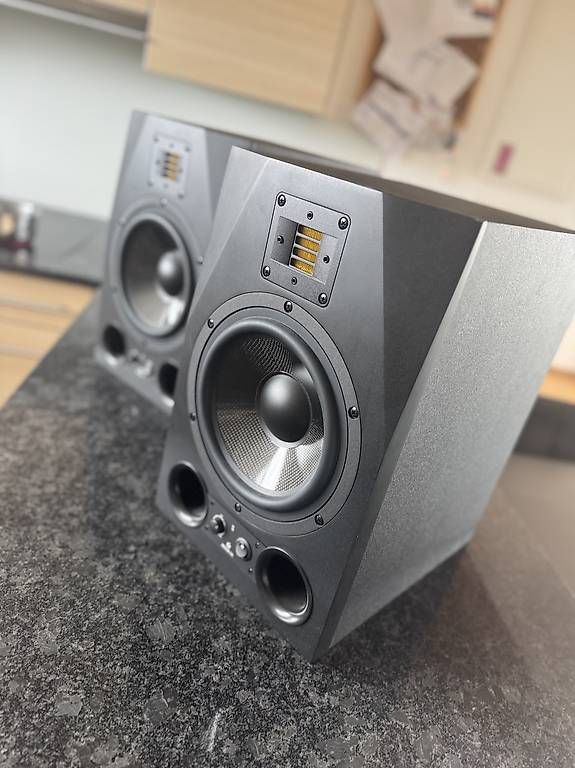 Casse acustiche: Adam Audio A8X Studiomonitore – Usato da Siegershausen venduto da niiico_7