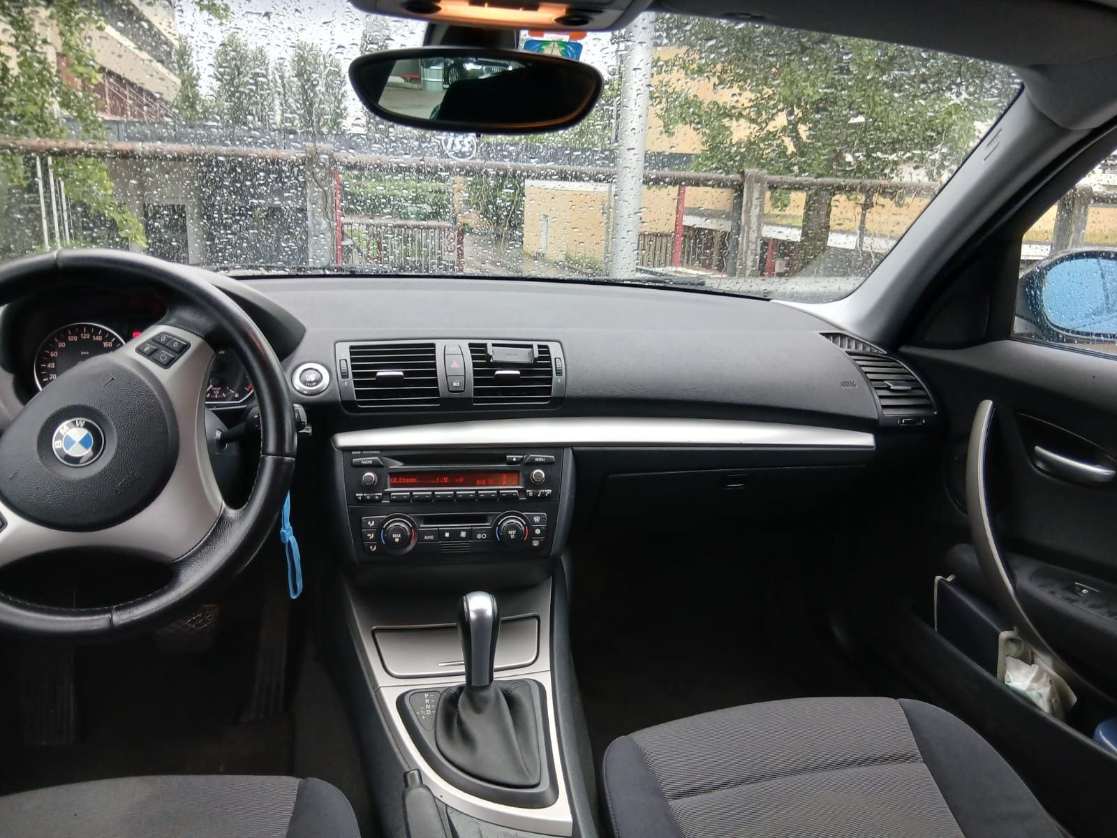 BMW Automobili: BMW 120 D Automat – Usato da Basel venduto da OptimalCars 3