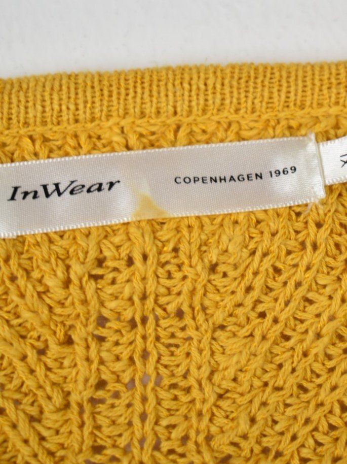 Pullover & Sweatshirts: InWear Pullover Grösse XL – Gebraucht aus Nürensdorf von 2ND_STORY 4