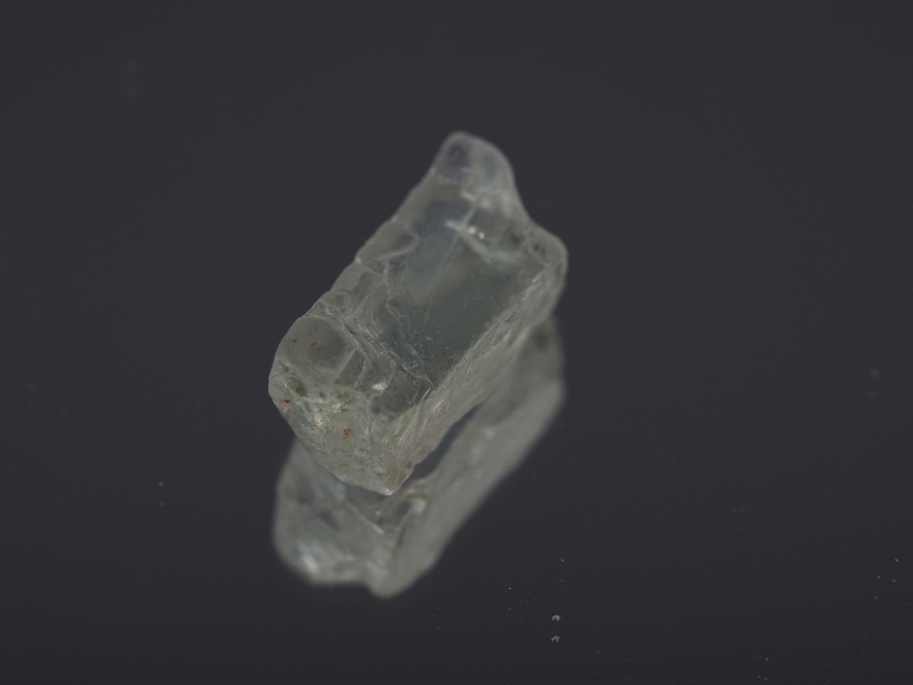 Edelsteine: Ab 1CHF - Apatite (1 Rohstein) 3.66ct – Neu und originalverpackt aus Buchs SG von OTNaturalGems 1